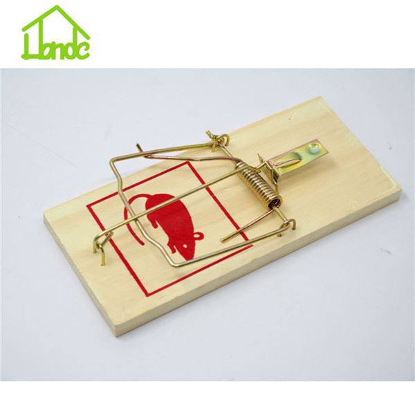 wooden mouse trap1