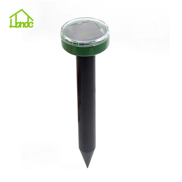 Solar Insect Killer1 Solar Insect Killer1
