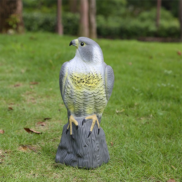 Bird Repeller Hawk3