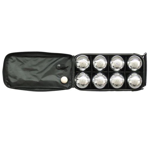 73mm Bocce boul Set