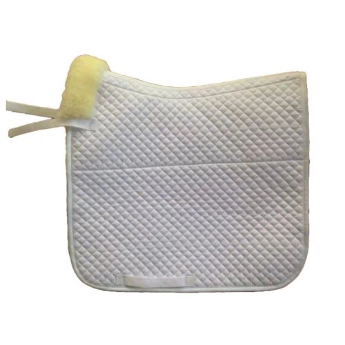 Dressage Pèl Mouton Dressage