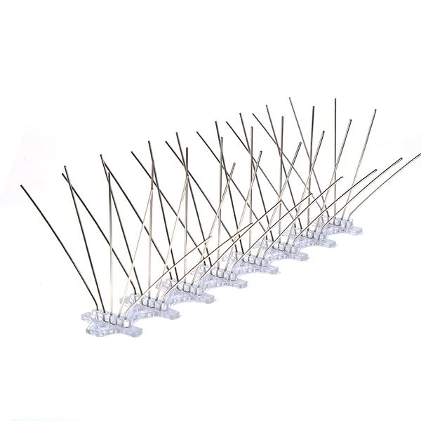 Anti Pigeons Spikes