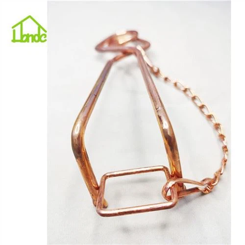 4 PCS metal Clip pyej