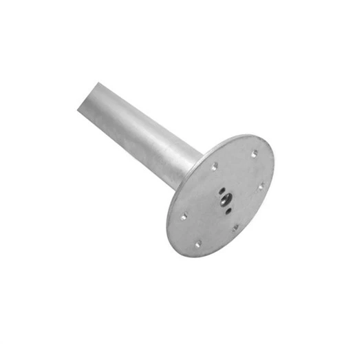 Galvanize pil Helical Screw