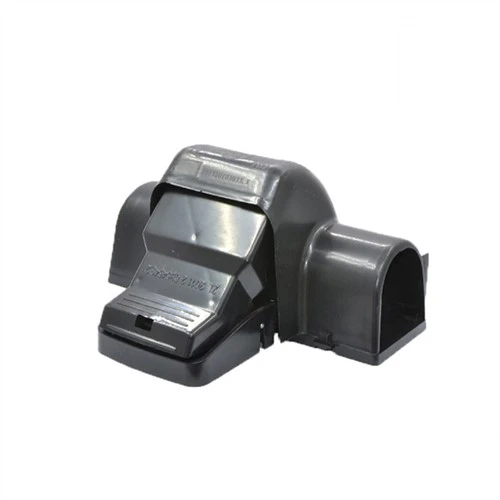 Heavy Duty plastik tinèl rat pèlen