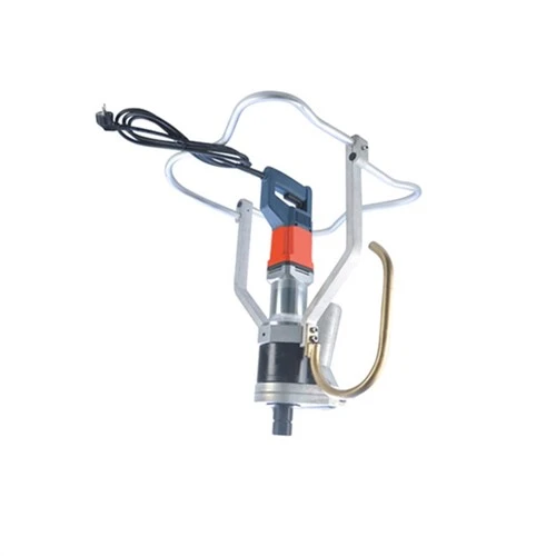 Mini elektrik pil machin