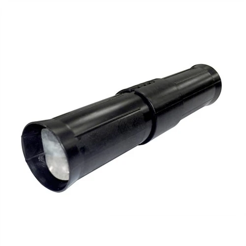 Twin-antre Humane Mole Trap