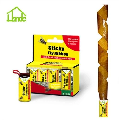Sou entènèt jwèt Sticky vole pèlen tep