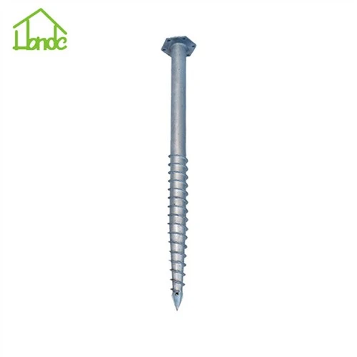 Ground Screw Latè Screw
