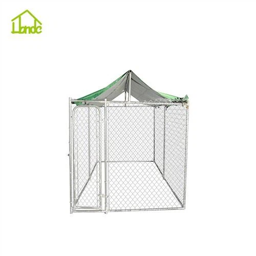 High Quality Chain Link chen chen ak kouvèti