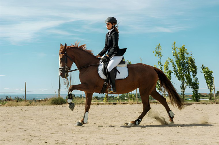 dressage dressage