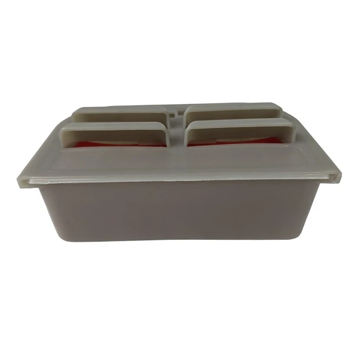 Lockable Fly Insect Bait Station