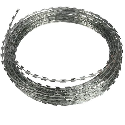 Razwa Wire Lowes Menards Barbed fil