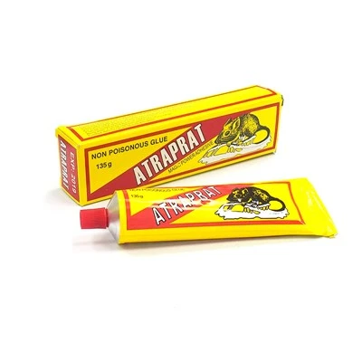 135g Tib lakòl sourit